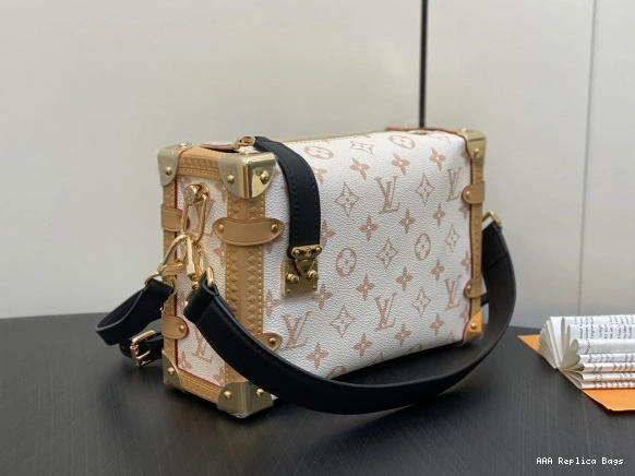 Aaa replica ru LOUIS SIDE TRUNK VUITTON MM 0801